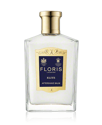 Floris Elite aftershave balm 100ml