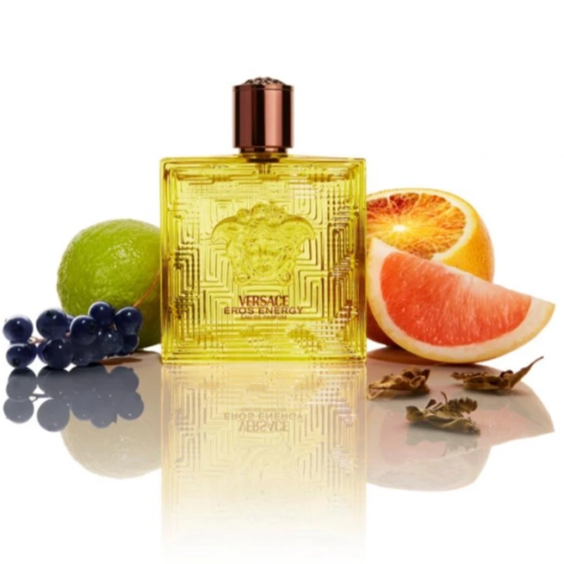 Versace Eros Energy Pour Homme EDP 100 ml