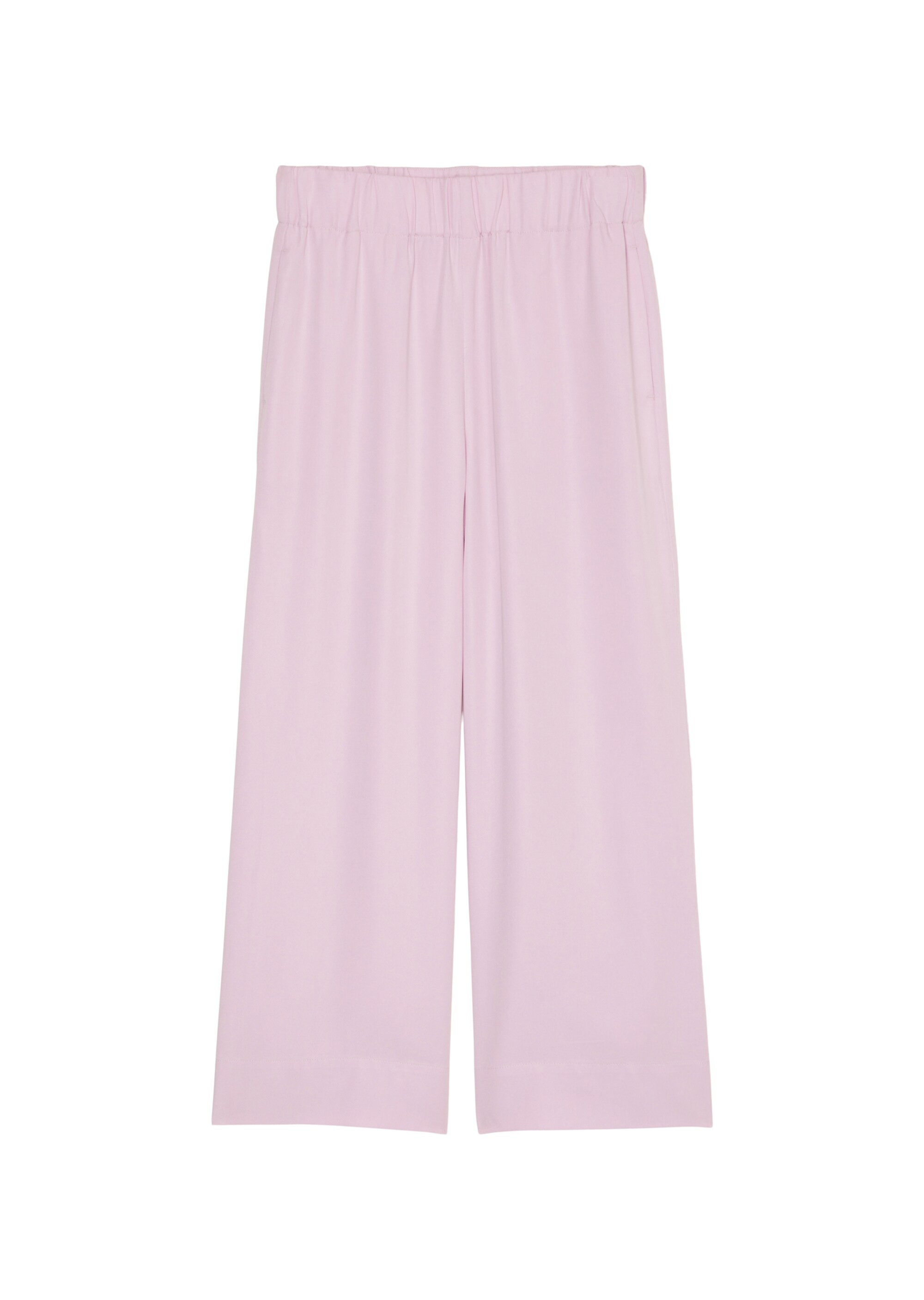 Pull-On-Culotte regularaus Tencel™ Lyocell