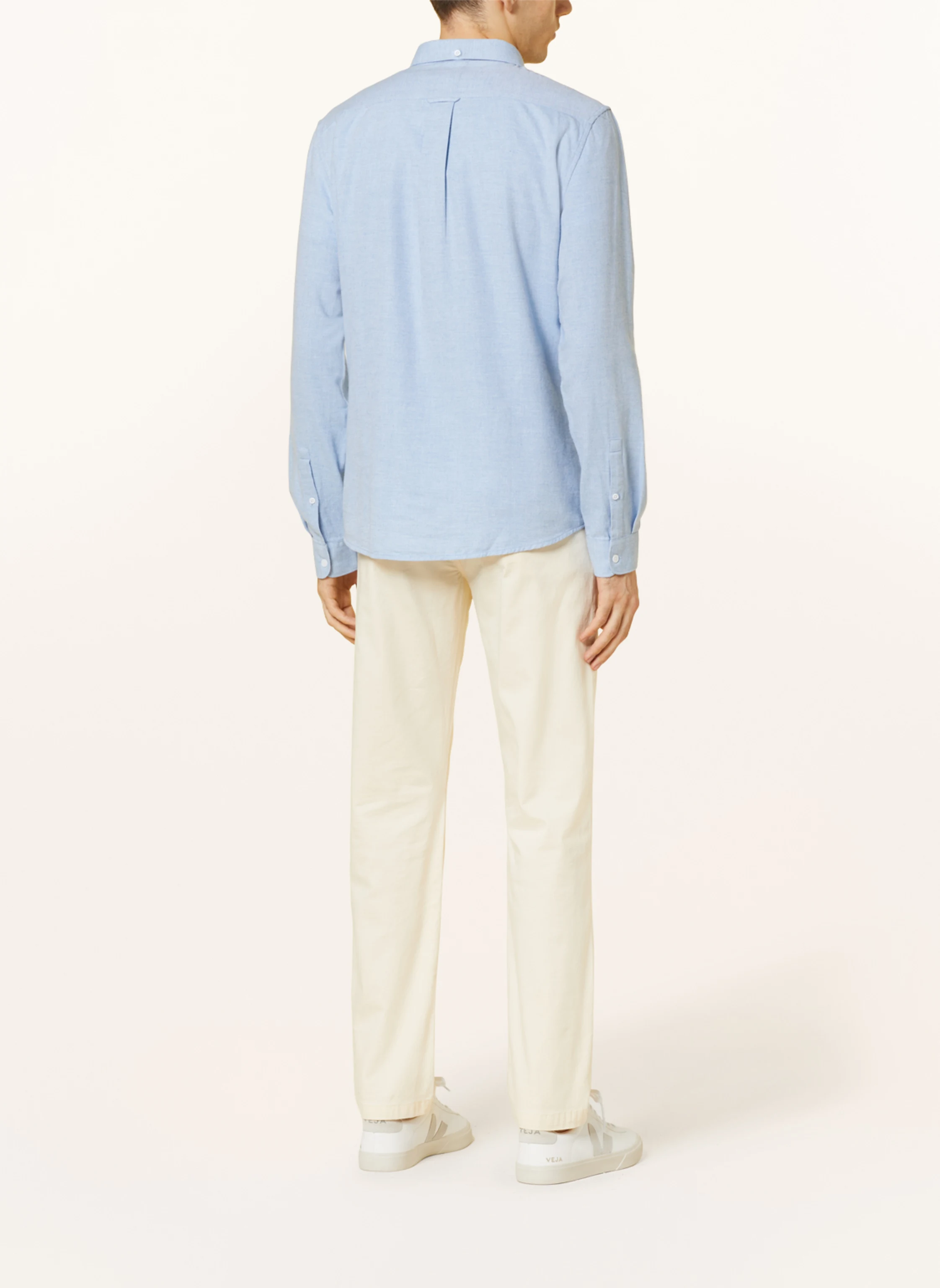 NOWADAYS Hemd Slim Fit