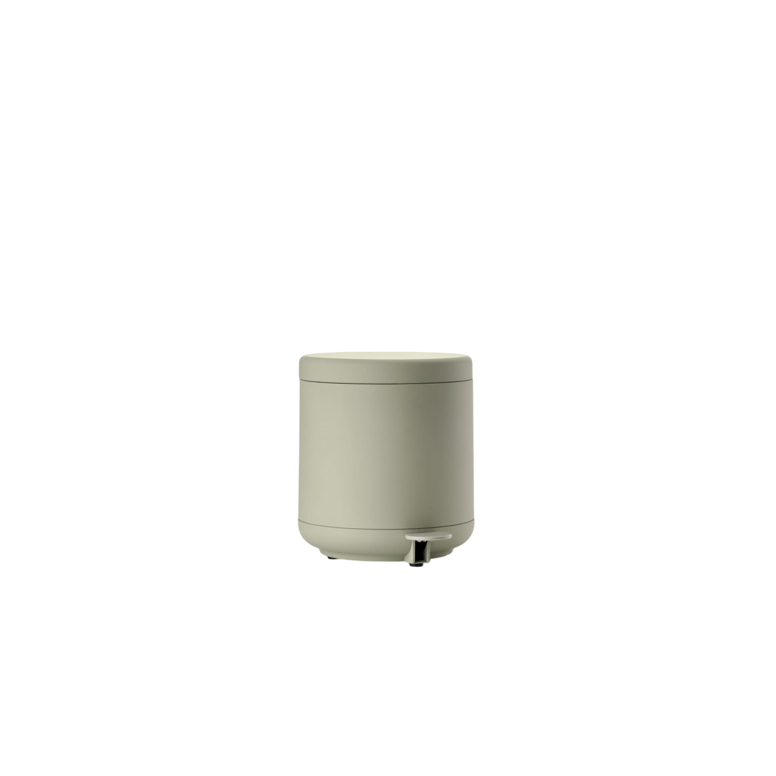 Treteimer 4 l, Grün