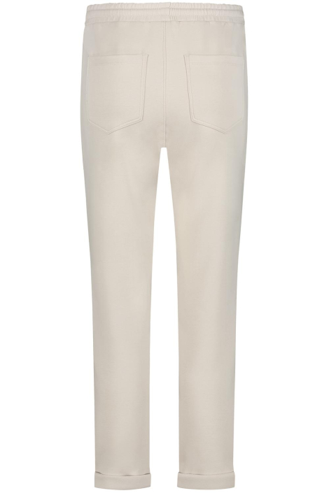 Red Button beige dames broek