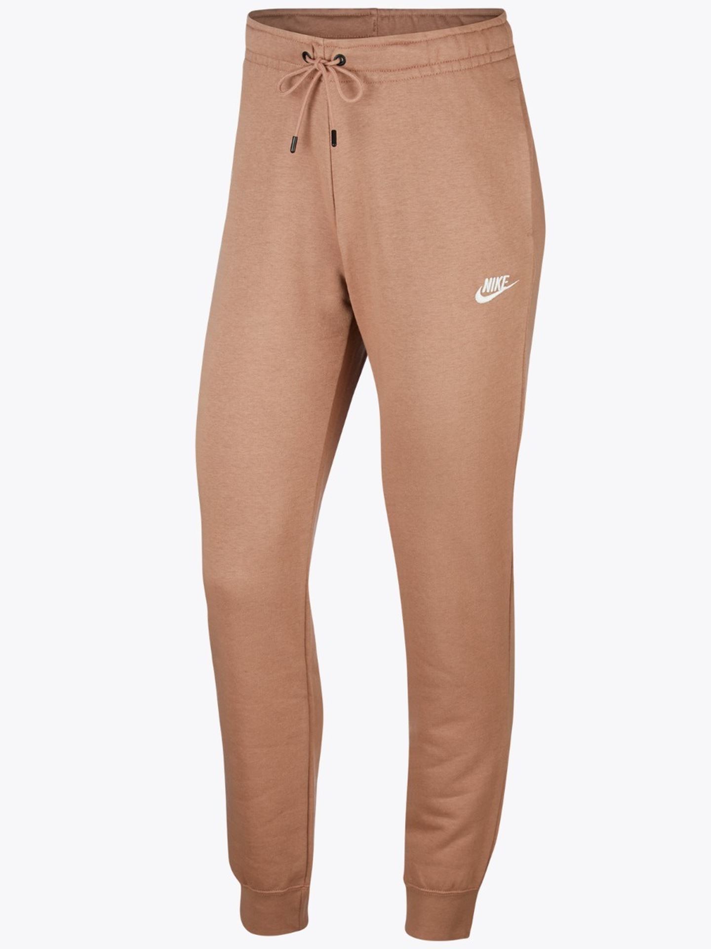 Essential Pant Reg Fleece