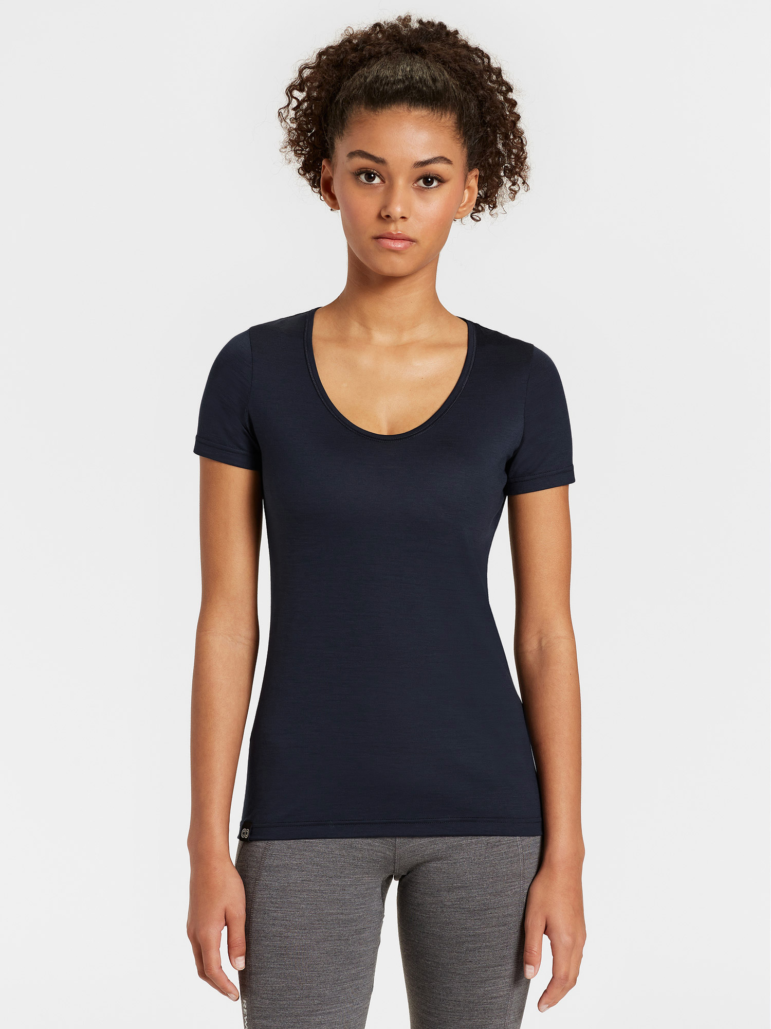 Alexandria W's T-Shirt SS