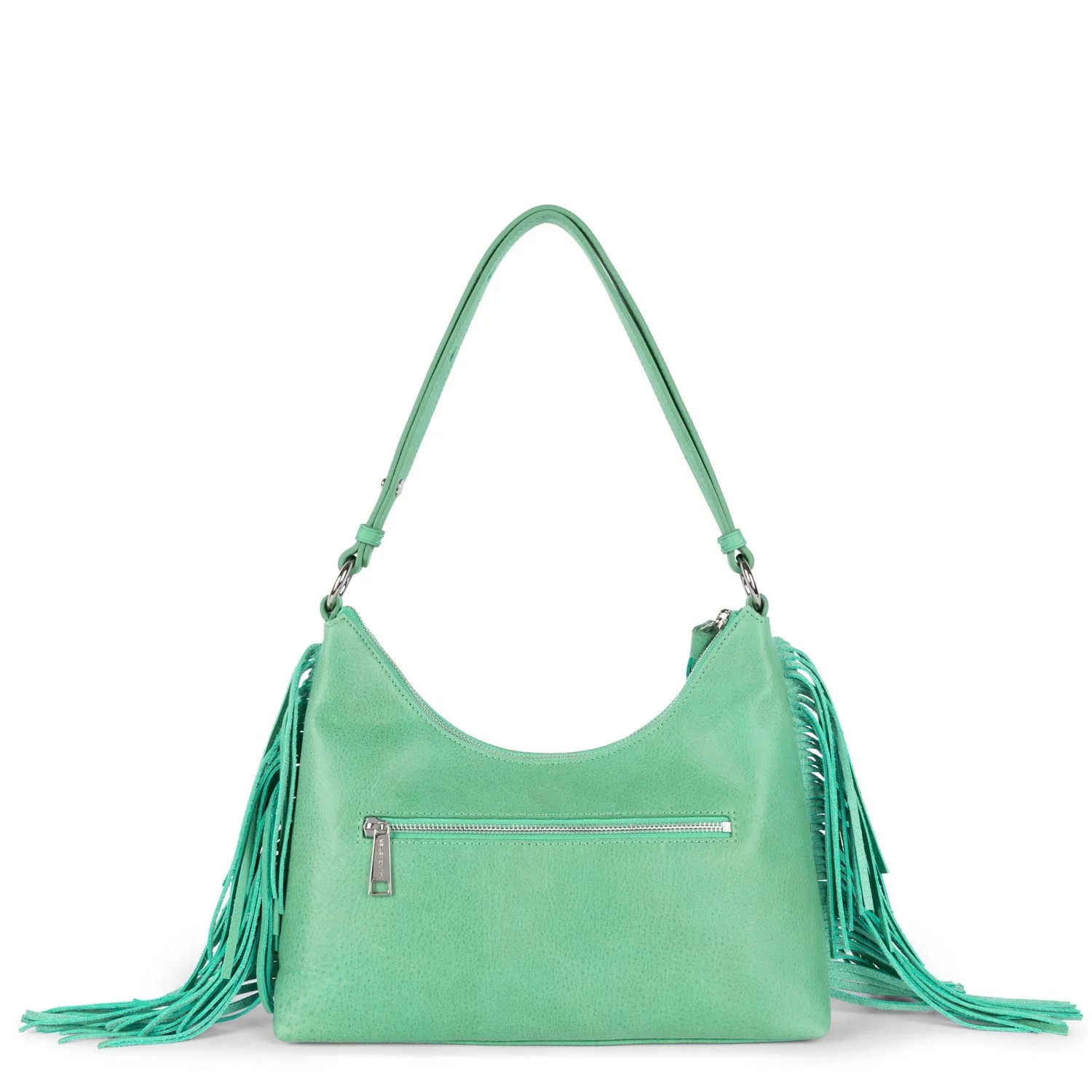 Country Fringe-Sac hobo