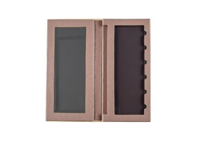 Benecos Palette Leeg Groot 1ST