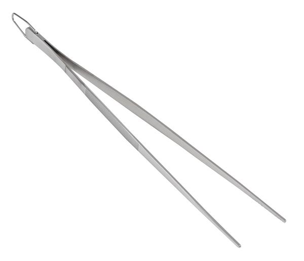 Dehner Grillpinzette, ca. B1,1/H3,2/T32,7 cm