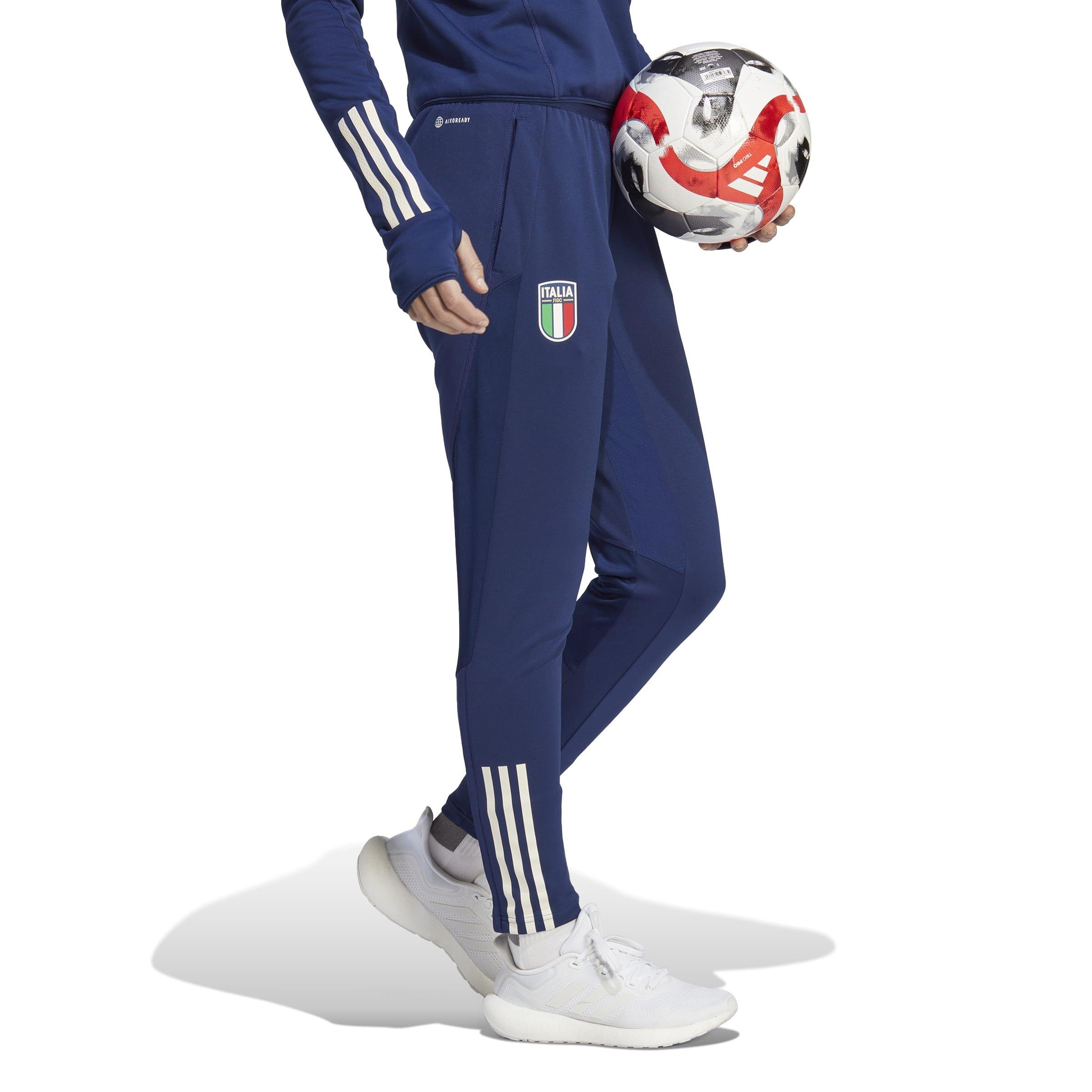 adidas Italy Tiro 23 Training Bottoms Womens