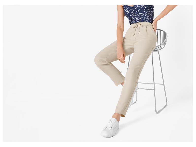 Dames broek