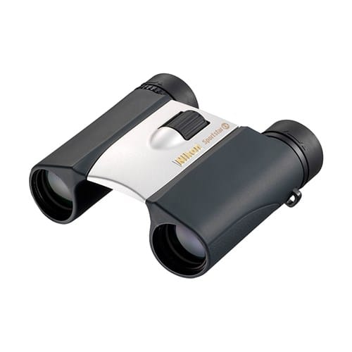 Jumelles nikon-sportstar ex arg 10x25dcf