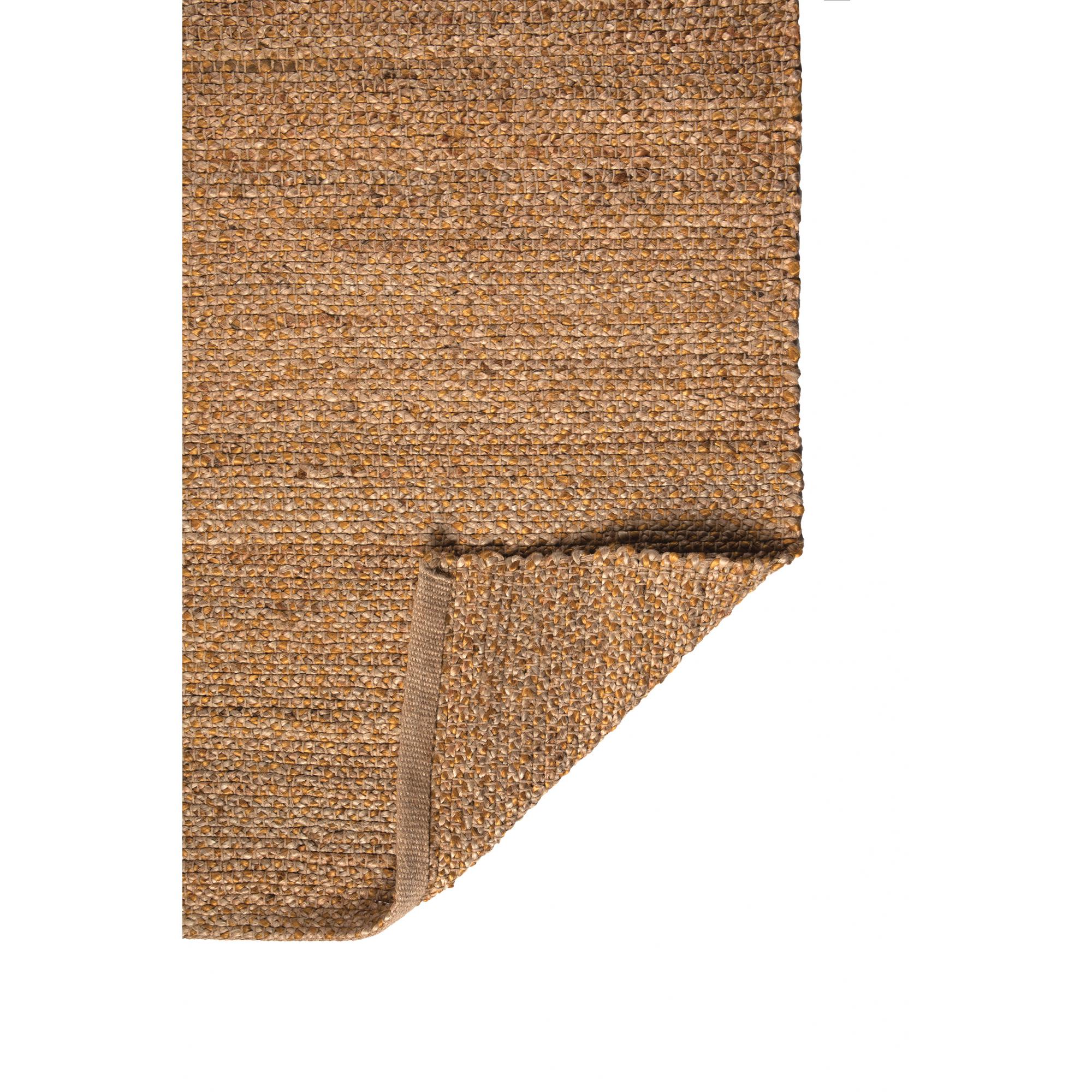 Tapis elliot bronze 190 x 290 cm