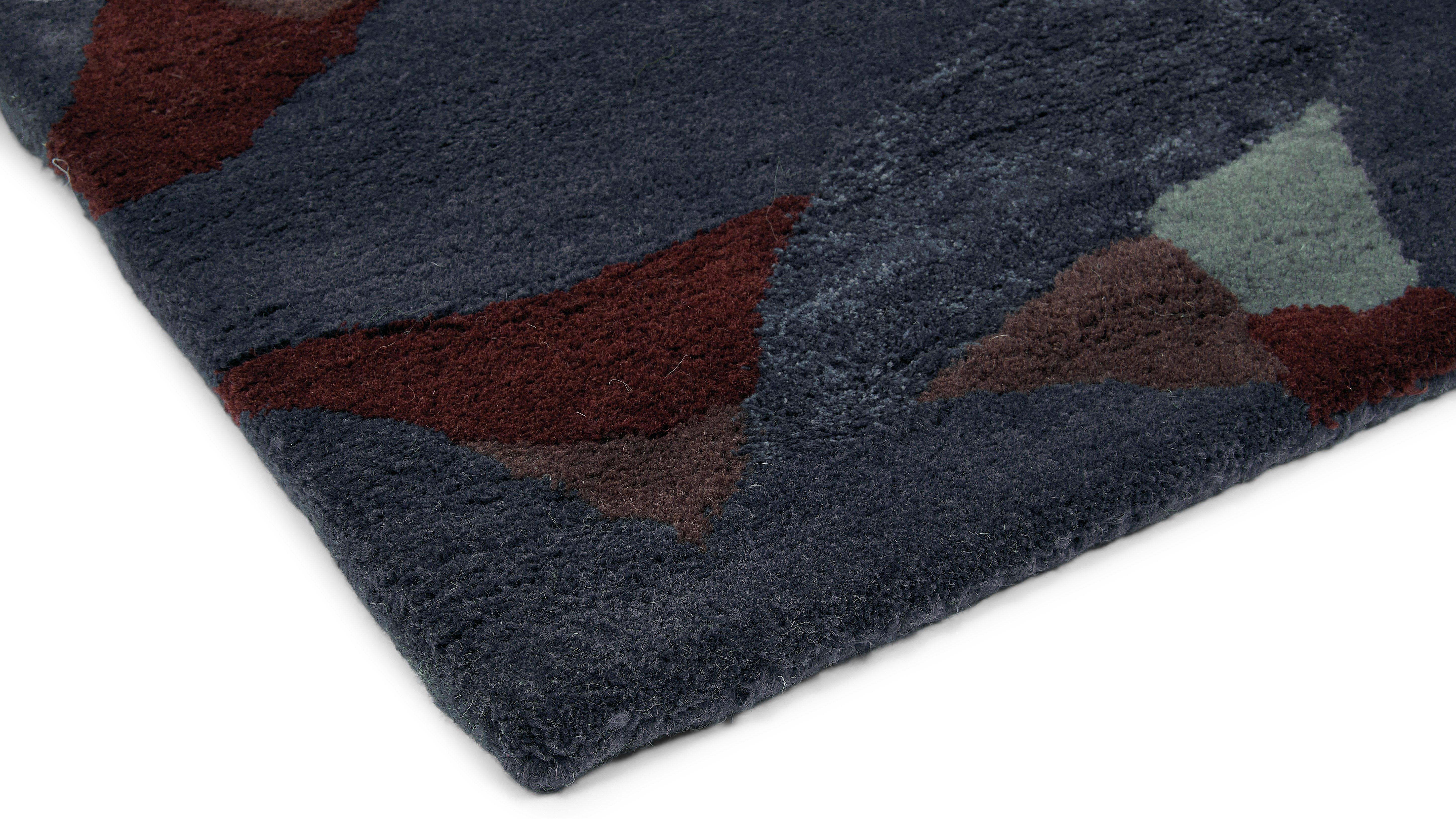 Vloerkleed 89405 Estella Submarine  | Brink & Campman