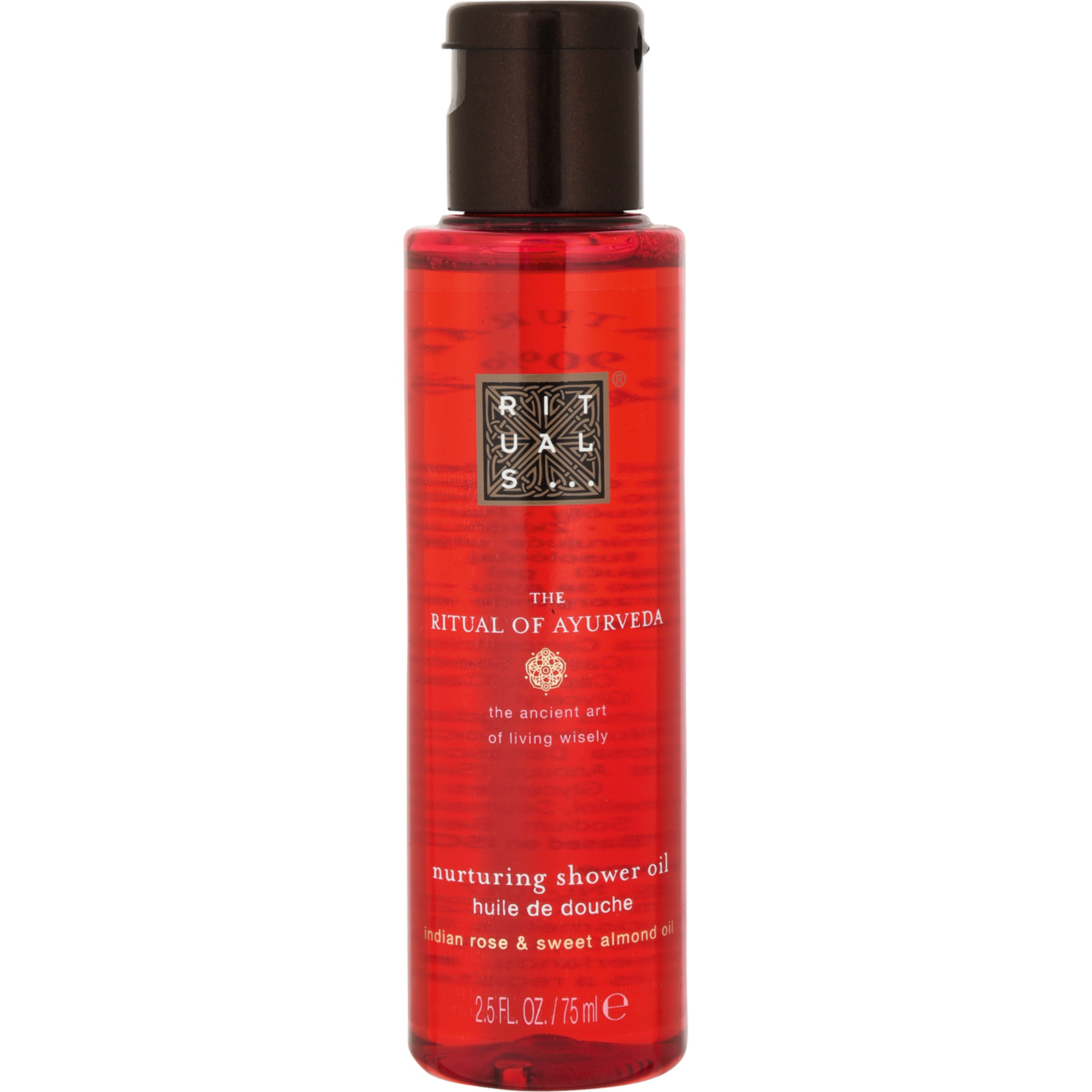 Rituals Ayruveda Small Set