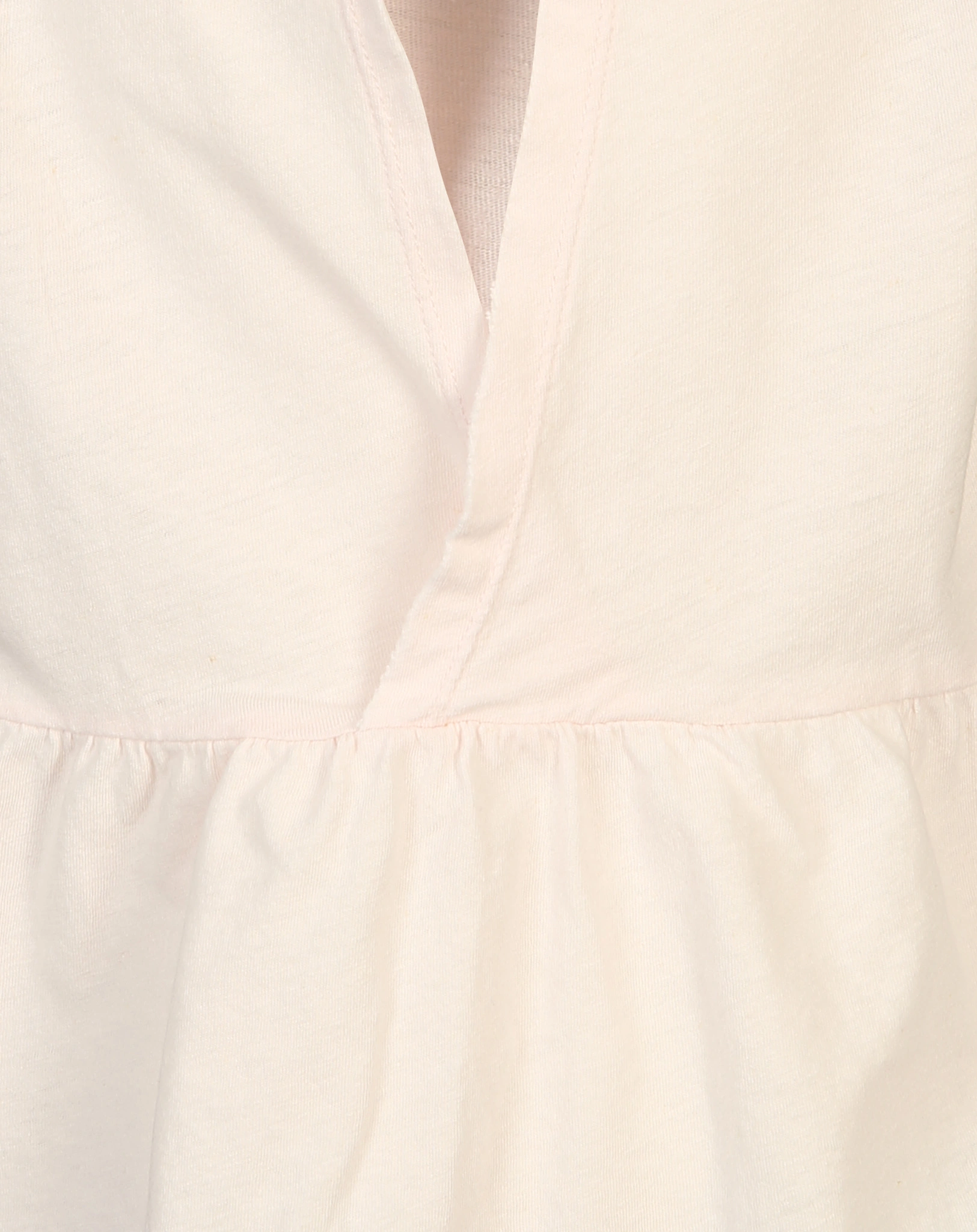 Trägershirt TUNIC in essence
