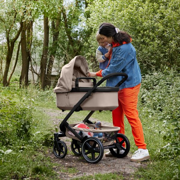 Joolz Geo 3 Kinderwagen 2-in-1 - Classic Look - Navy Blue