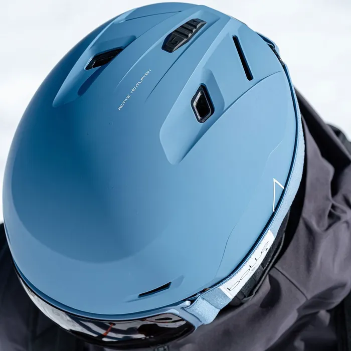 Bolle Bollé Ryft Pure Skihelm Senior
