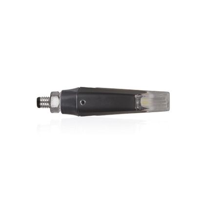 Clignotant Chaft COBBIE LED (La paire) Universel - Noir