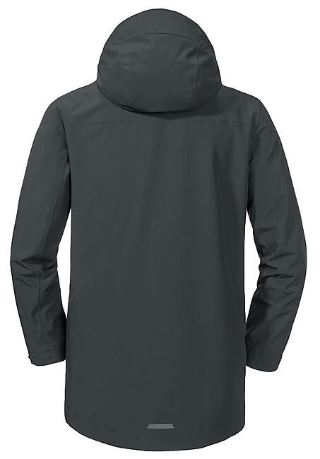 SCHOFFEL - JACKET GENEVA M