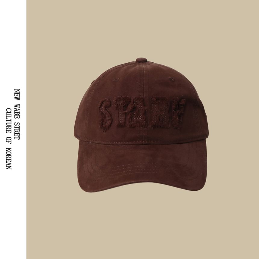 Alpha Kiss - Belettering Cap