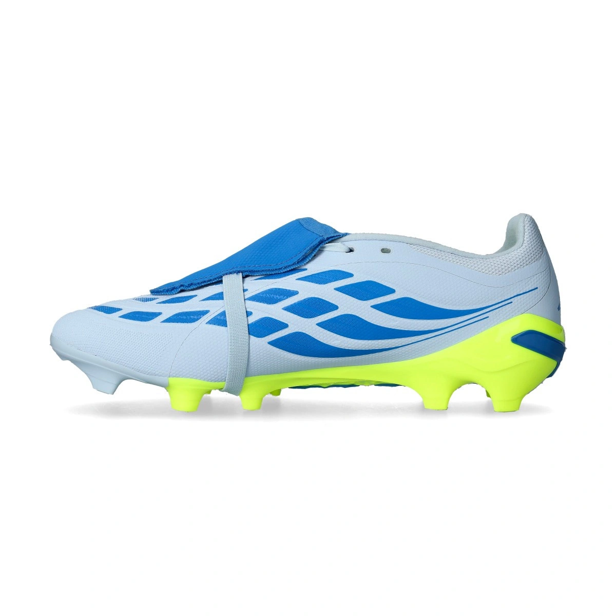 Chuteira adidas Predator League FT FG