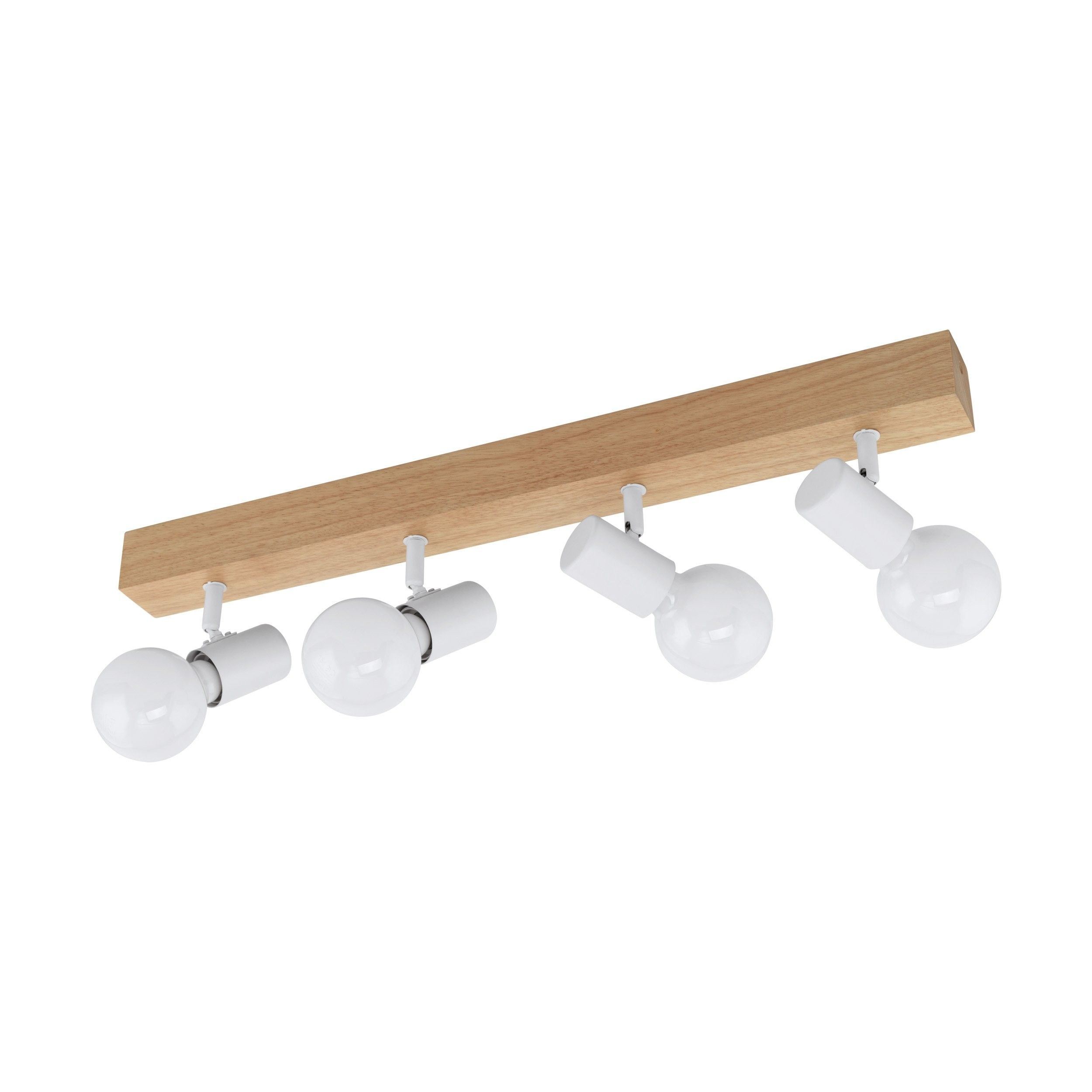 Wand-/Deckenspot TOWNSHEND 3