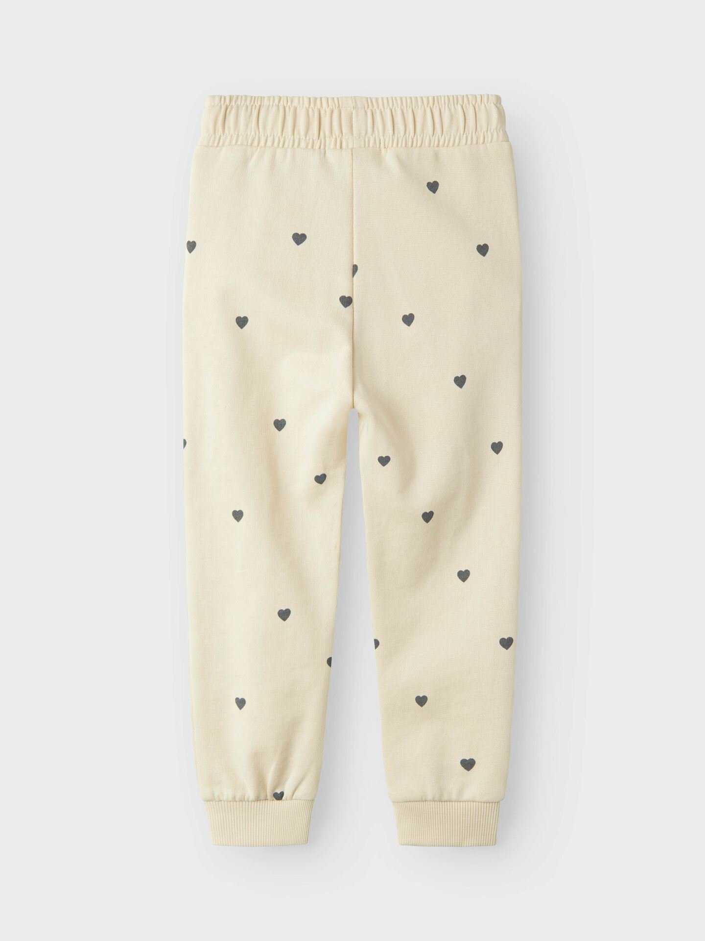 Valba Sweat Pant Unbrushed