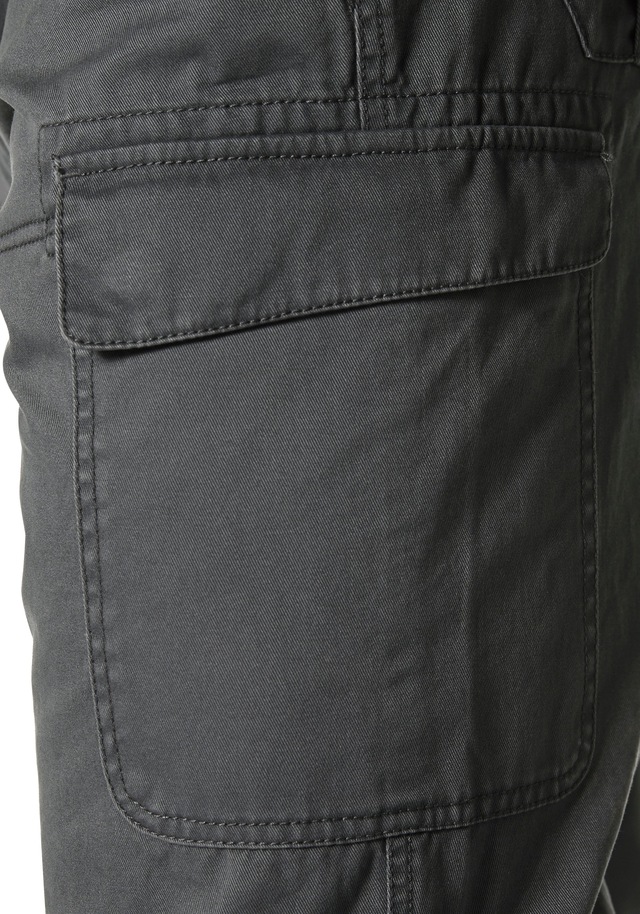 Man's World Cargohose  mit Zip-Off Funktion