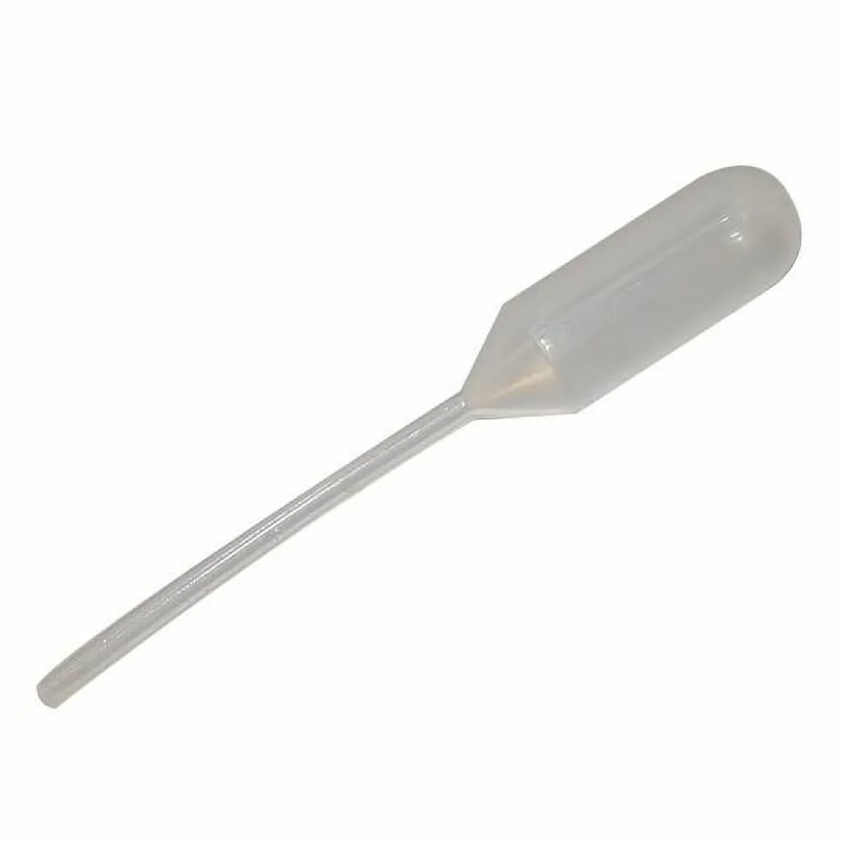 Graines Créatives Pipettes en plastique 8,5 cl