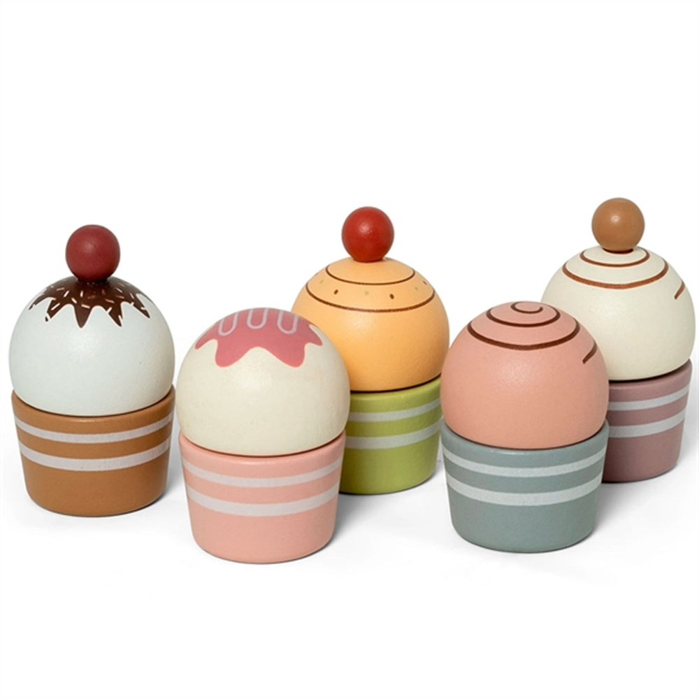 Køb MaMaMeMo Cupcakes på Kagefad