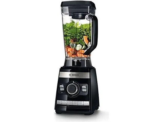 Bosch VitaBoost MMBH6P6BDE - Blender - 2 liter - 1.6 kW