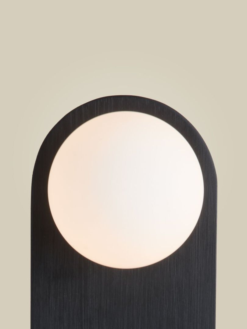 Good&Mojo   Java Wandlamp