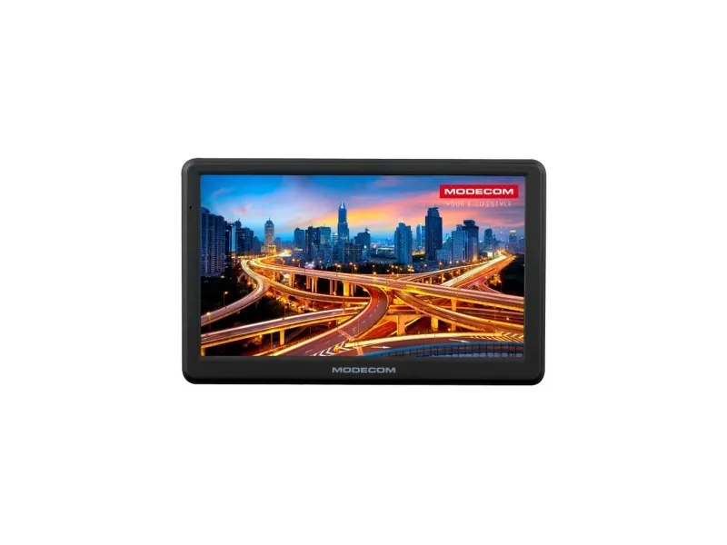 [OUTLET] - MODECOM Freeway SX 7.2 IPS - GPS navigator - automotiv 7