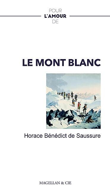 MAGELLAN - LE MONT BLANC