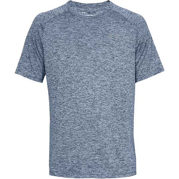 Under Armour Tech 2.0 Trænings T-shirt Herre