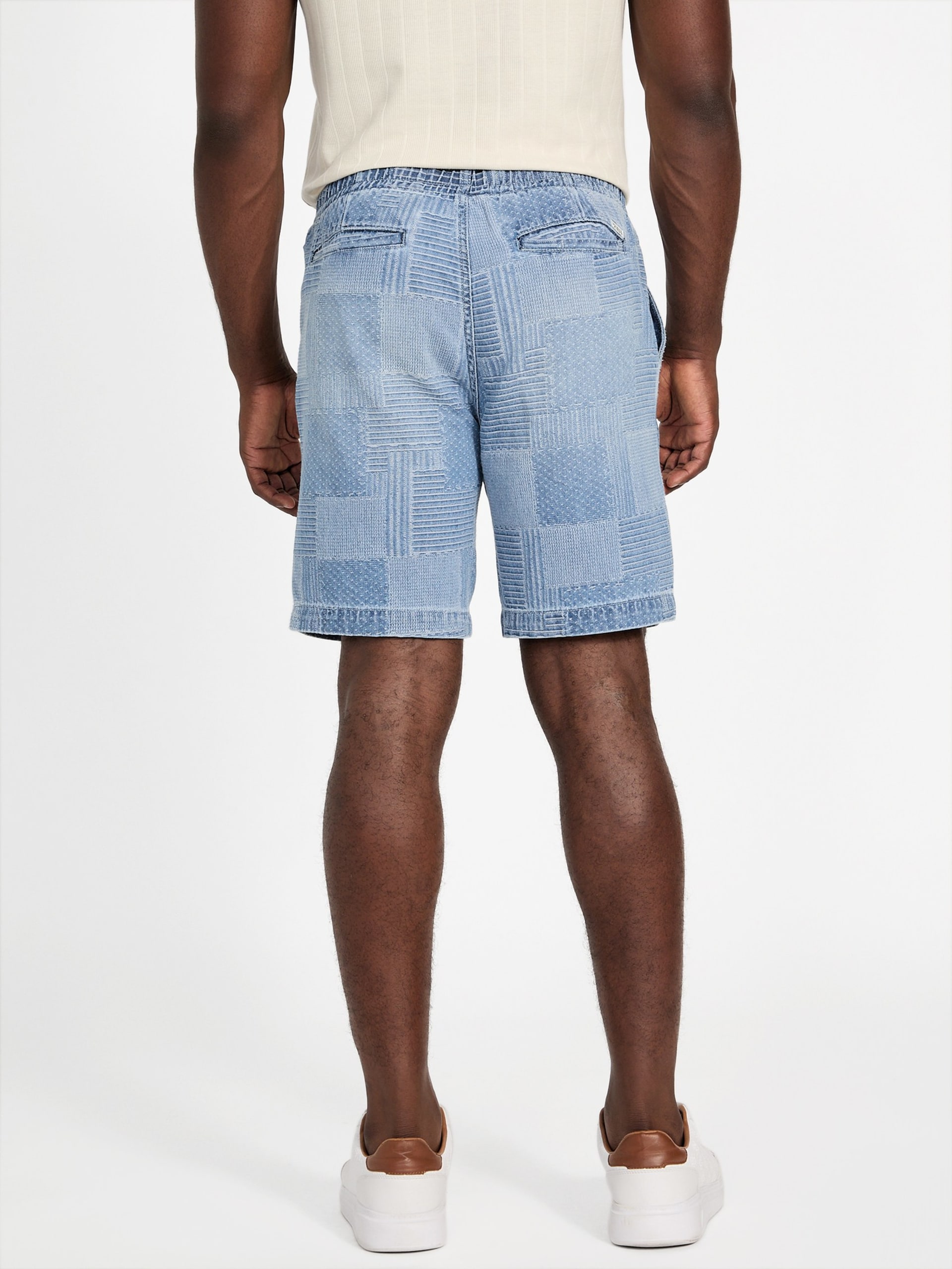 Shorts jeans Orion