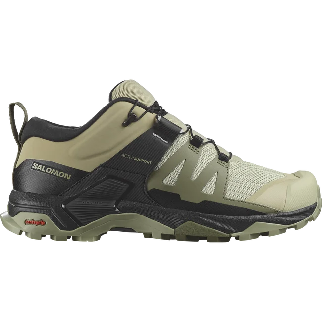 X ULTRA 4  Hiking-Halbschuhe Damen