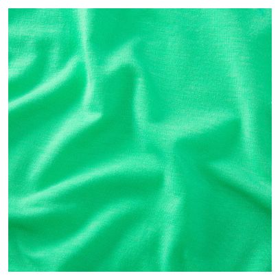Maillot manches courtes Brooks High Point Trail Vert Femme