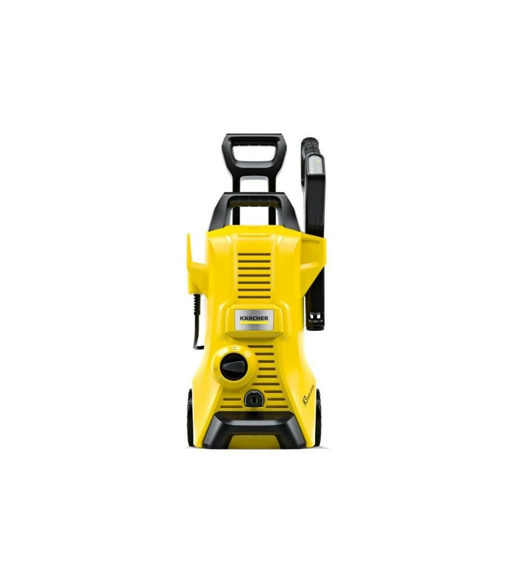 K 3 power control