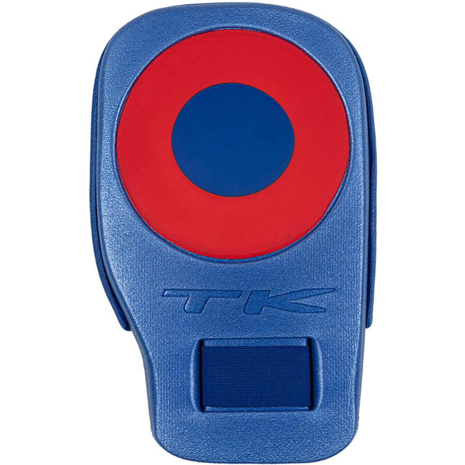 TK 2 Handschoen Links