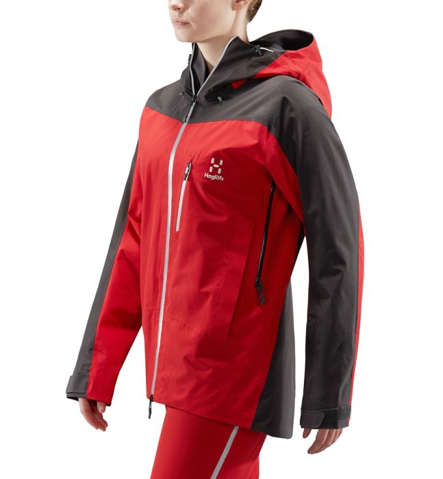 Niva Jacket Women
