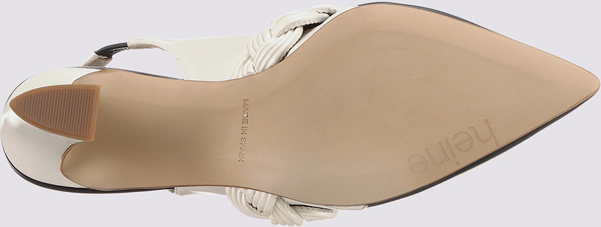 Slingpumps