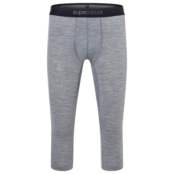super.natural - Tundra 175 Tight 3/4 - Caleçon long