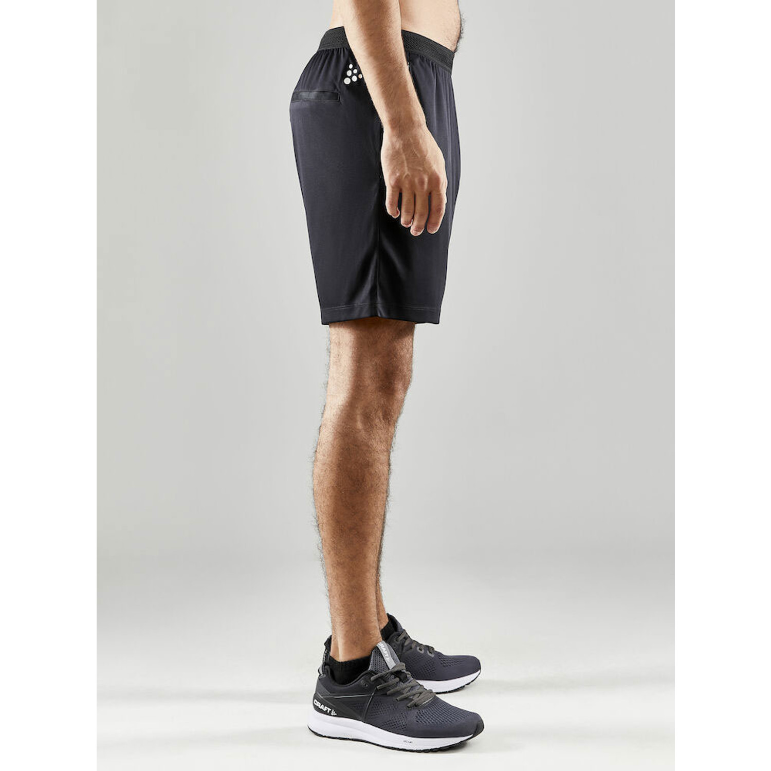 Craft Evolve Scheidsrechtersshort Heren