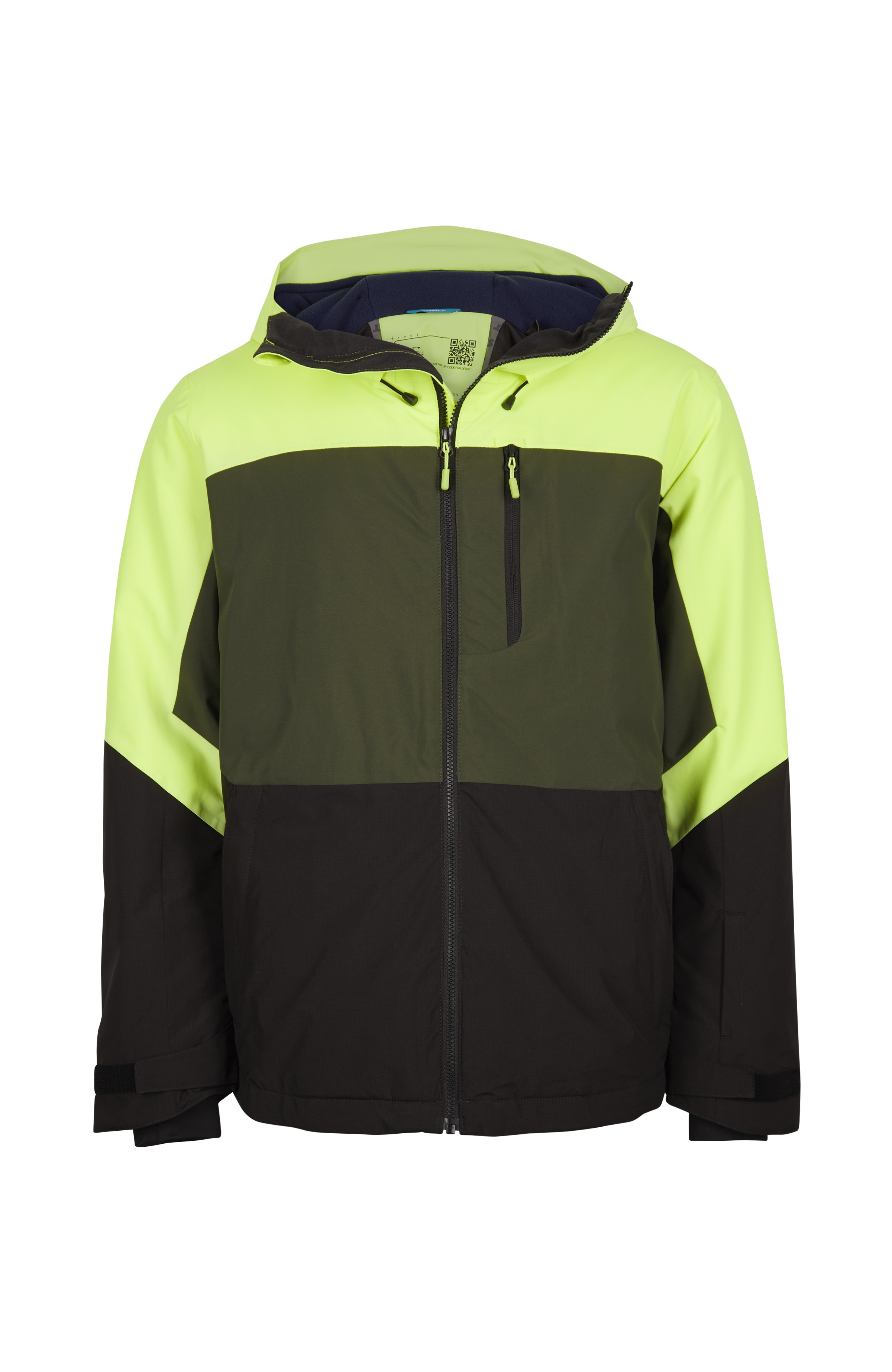 O'Neill Carbon Jacket