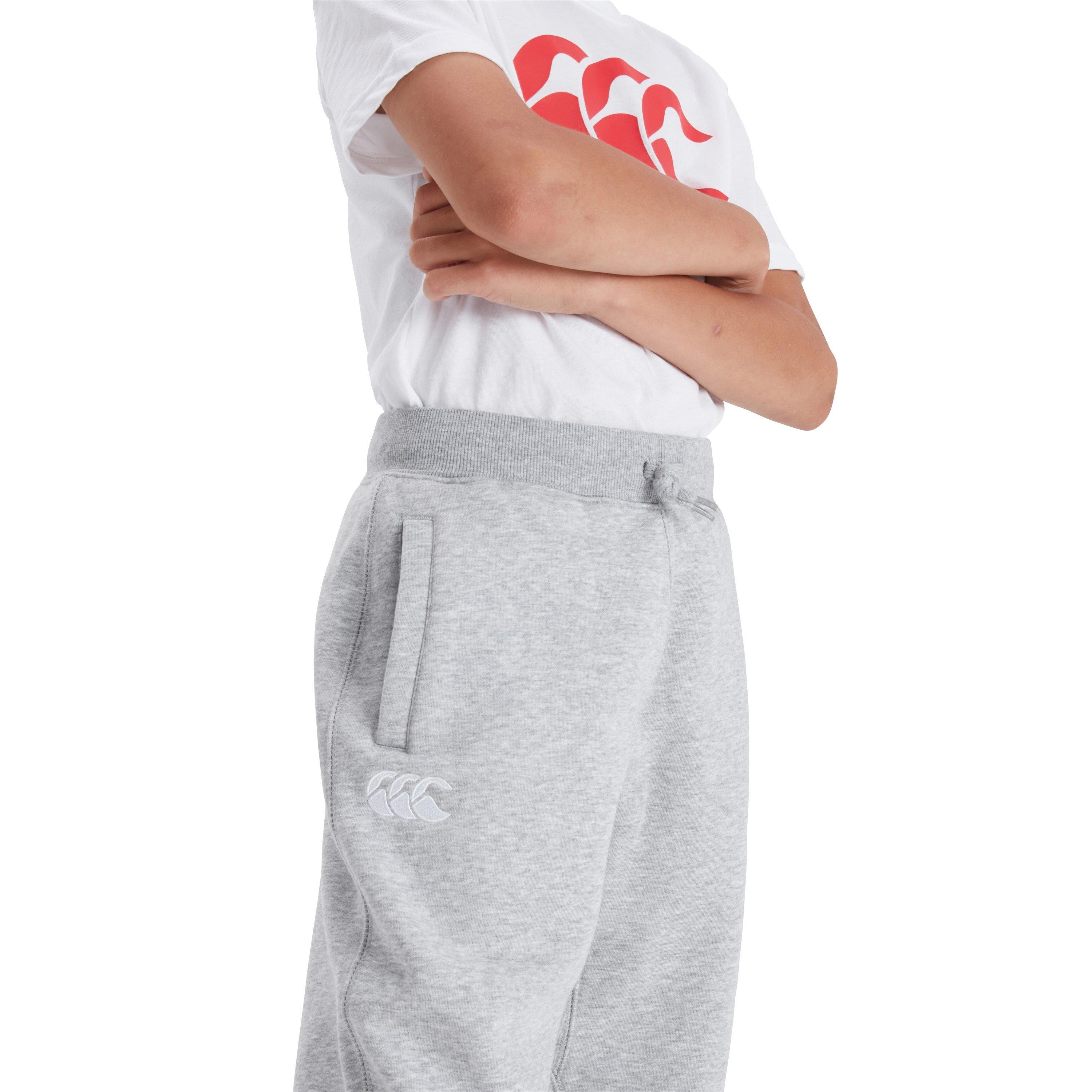 Canterbury Combination Sweat Pant