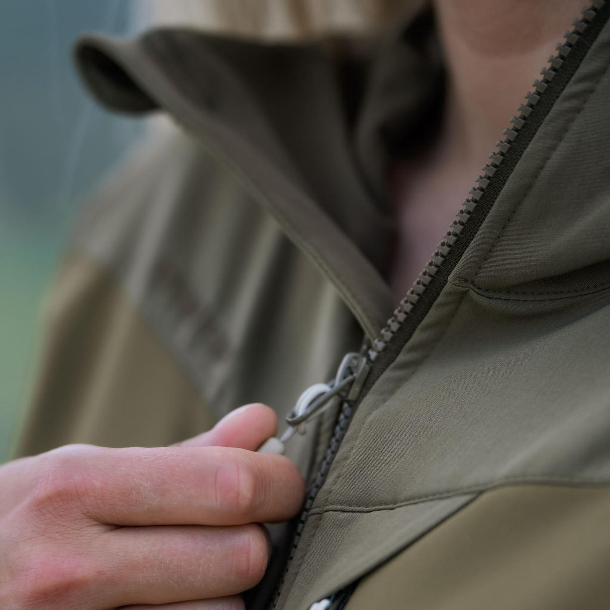 Twentyfour<br>Finse Softshelljakke