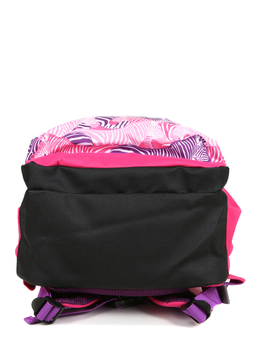 Sac À dos PhilÀas Wild Zebre