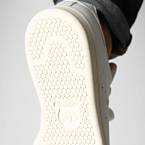 Baskets Stan Smith ID4549 Footwear White Off White Wonder Quartz