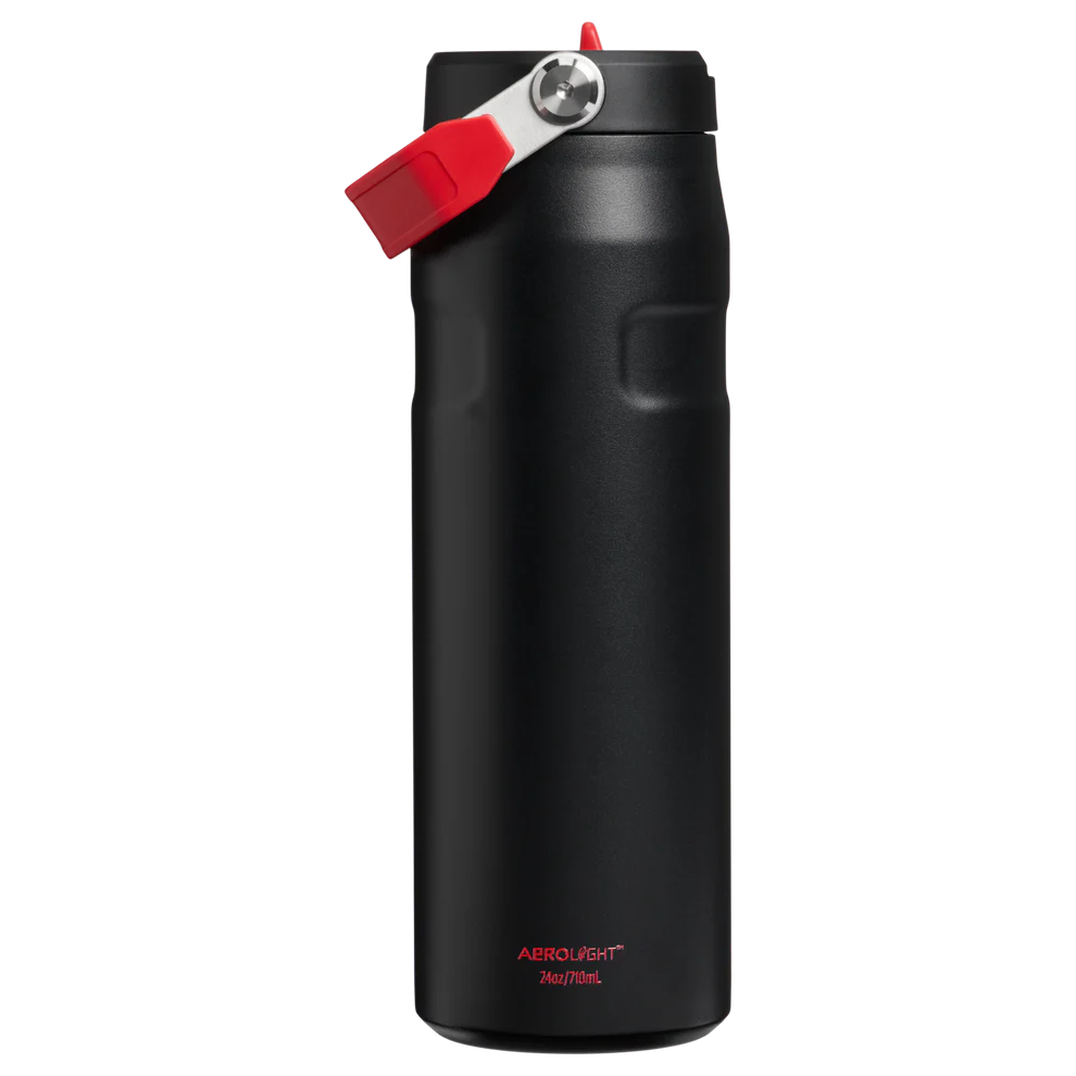 IceFlow™ Bottle Flip Straw 2.0 | 0.71L