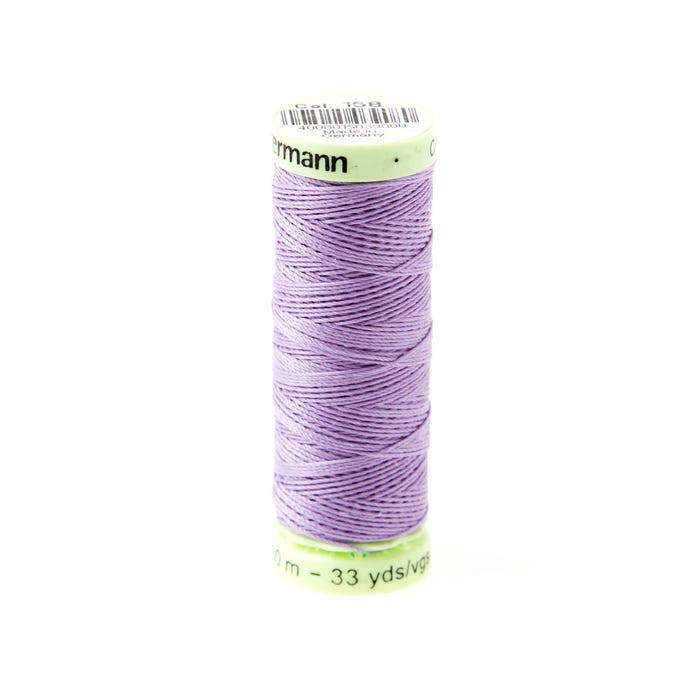 Gûtermann-Siersteekgaren polyester 30 m